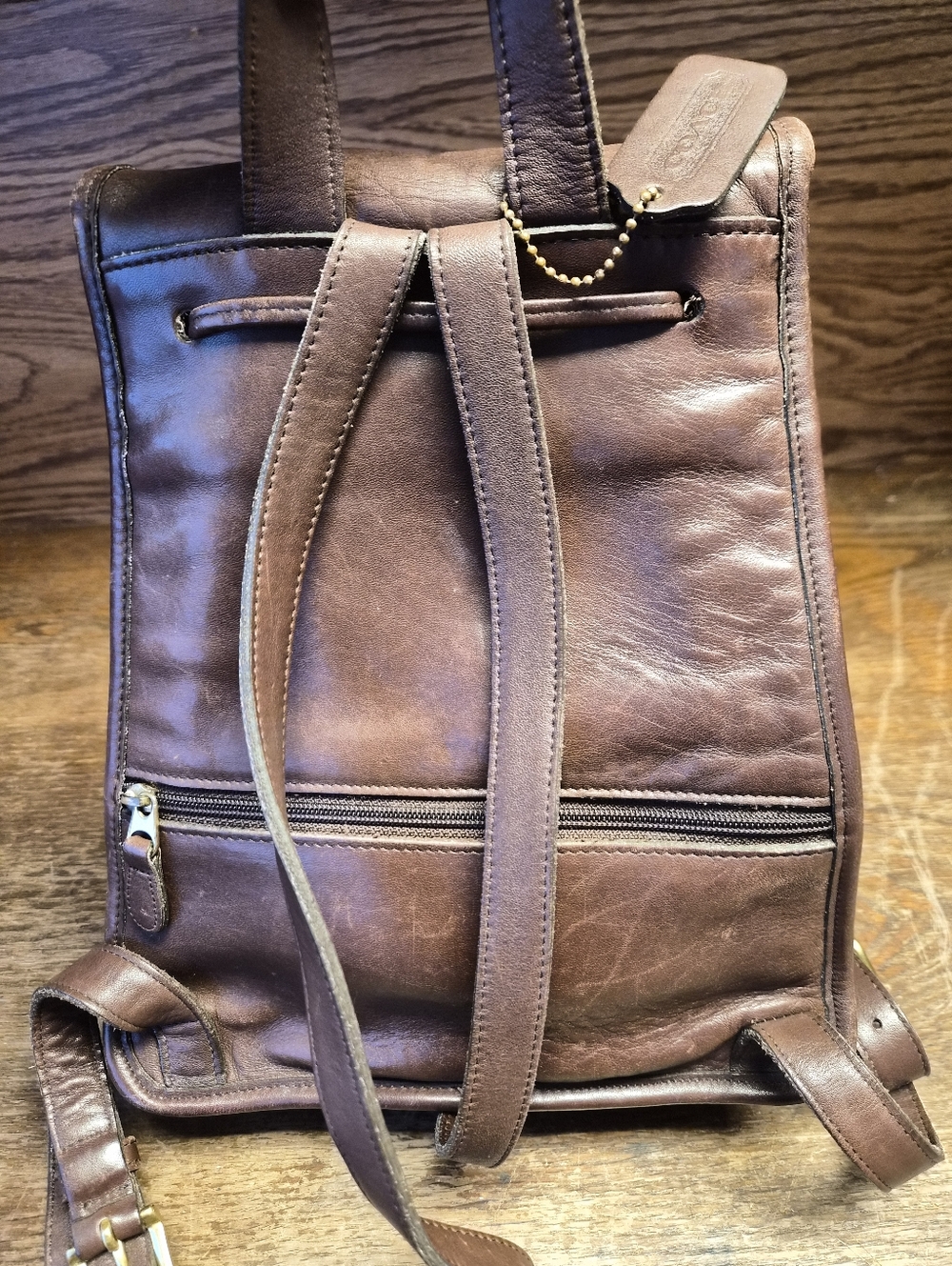 Coach - Picture 3 of 11